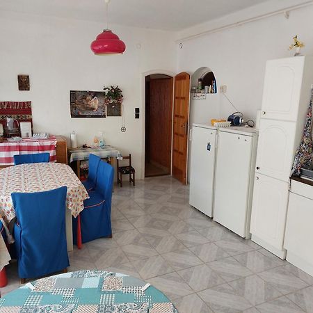 Szántód Holiday House Retro מראה חיצוני תמונה