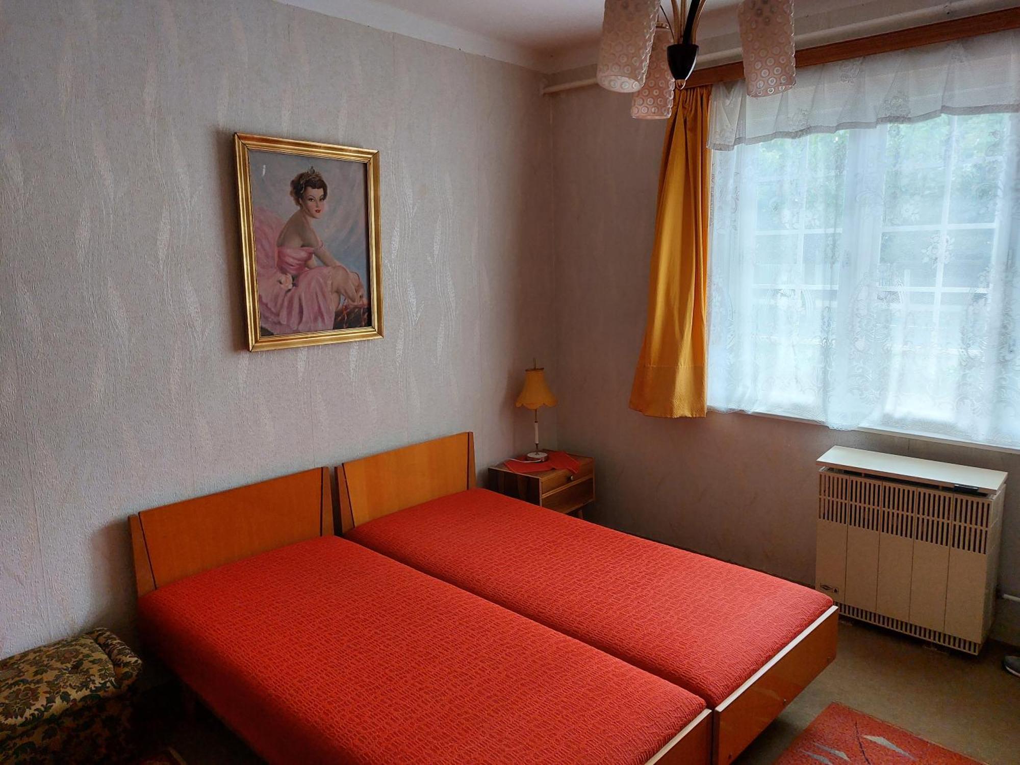 Szántód Holiday House Retro מראה חיצוני תמונה